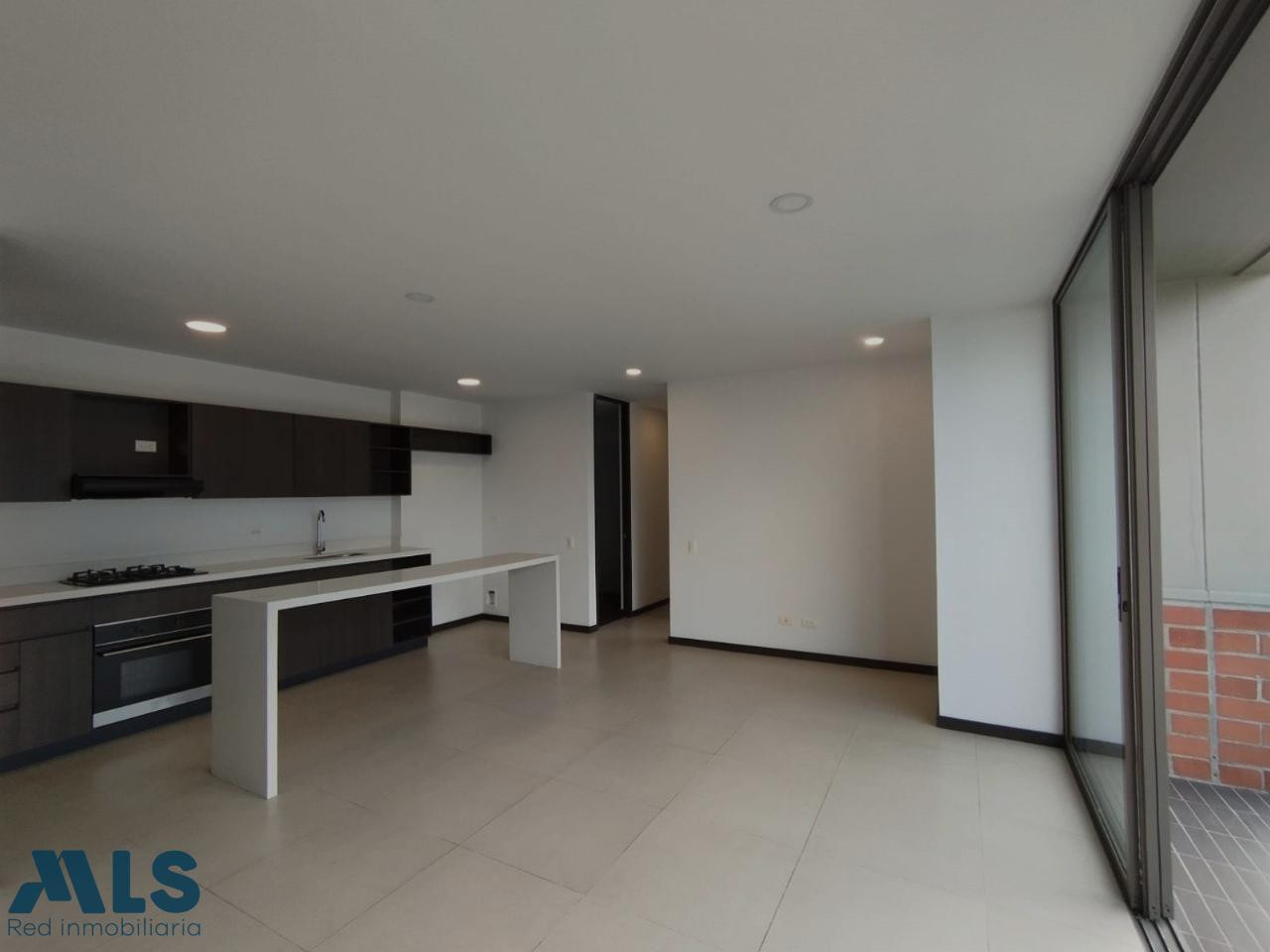Apartamento en Altos del poblado medellin - altos del poblado