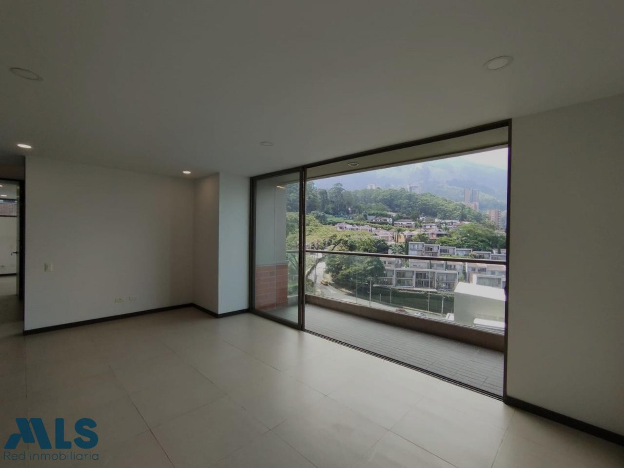 Apartamento en Altos del poblado medellin - altos del poblado