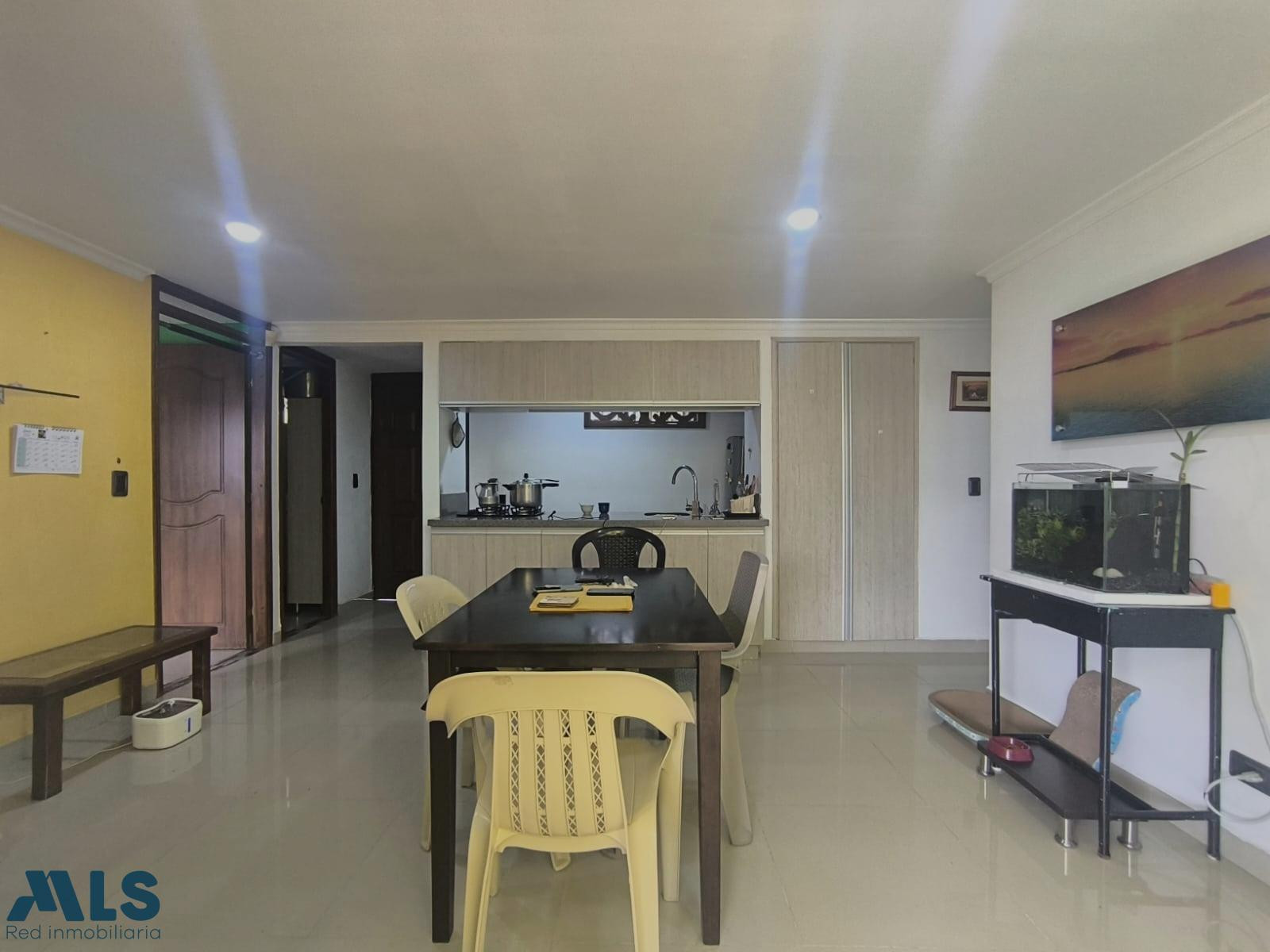 Apartamento en Venta, Las Palmas, $ 465.000.000. medellin - las palmas