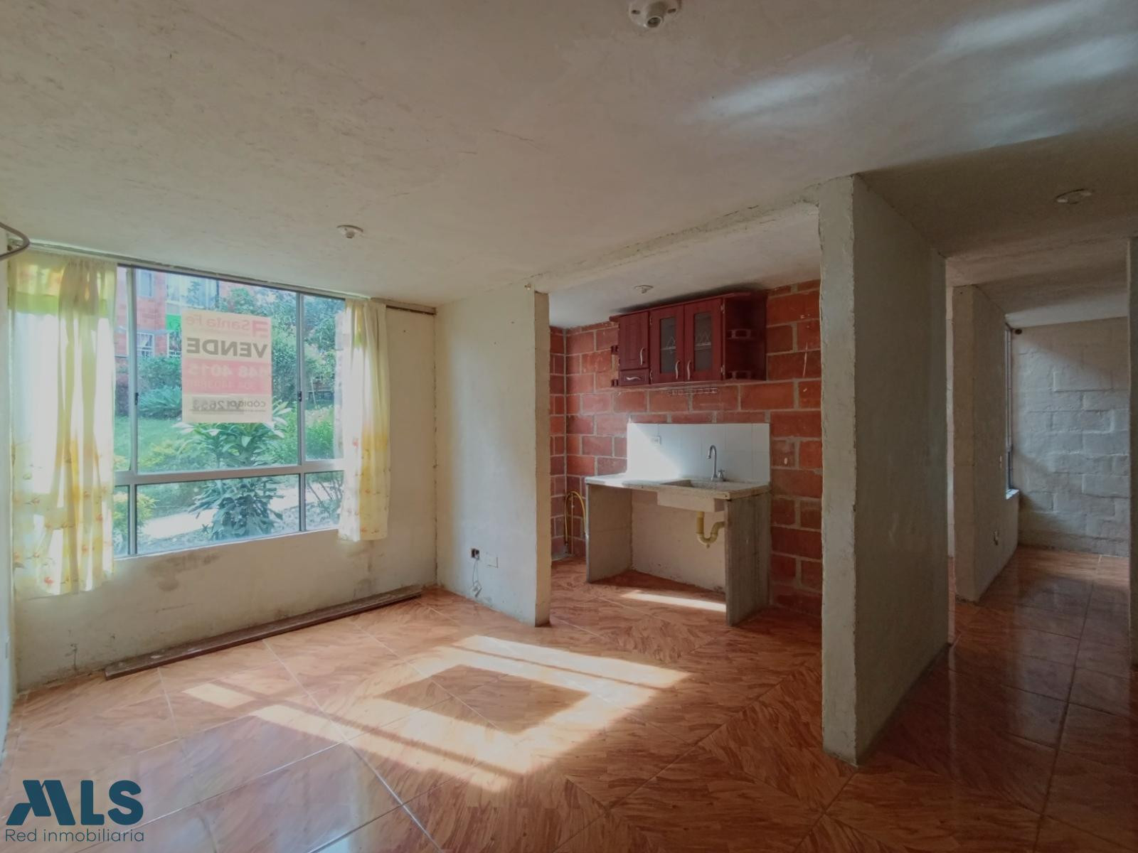 Apartamento en Venta en Robledo Urbanización Pelícanos medellin - robledo