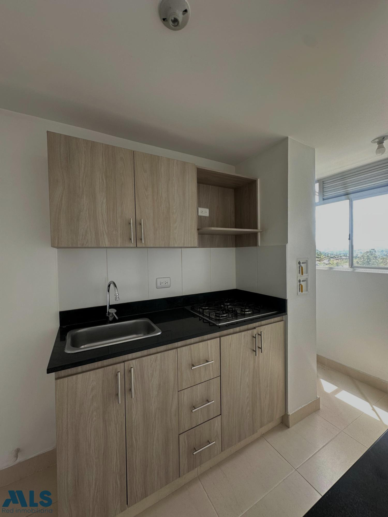HERMOSO APARTAMENTO EN VENTA RIONEGRO FONTIBON rionegro - v fontibon