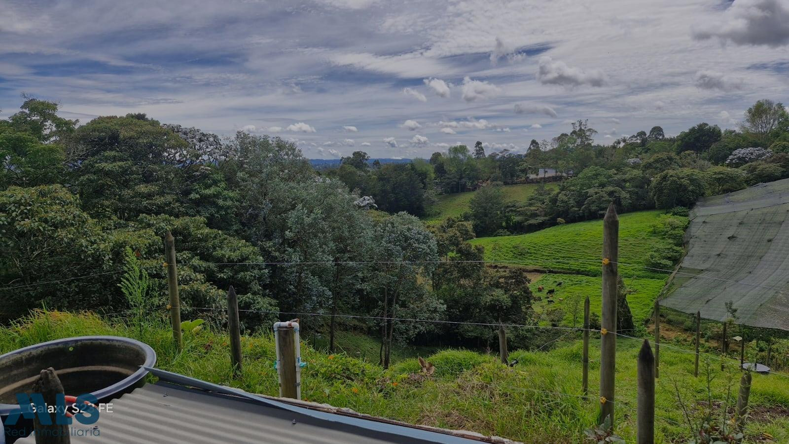 Finca para venta en El Carmen de Viboral el-carmen - v el canada