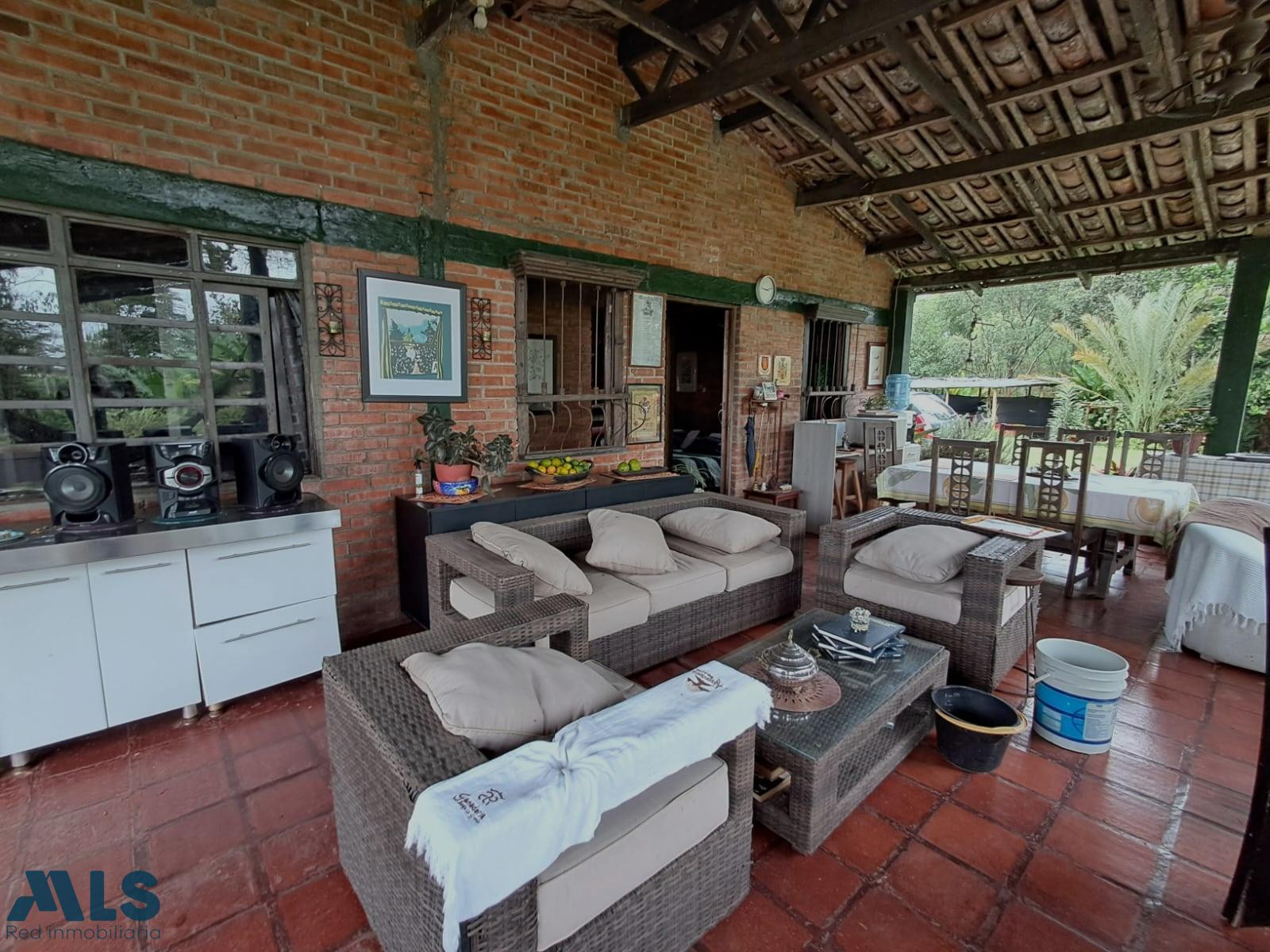 FINCA EN VENTA SECTOR COMBIA pereira - combia