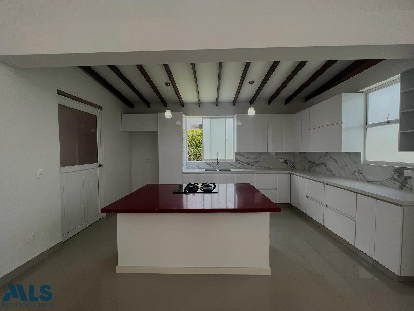 CASA CAMPESTRE EN VENTA VIA CERRITOS - LA VIRGINIA pereira - cerritos