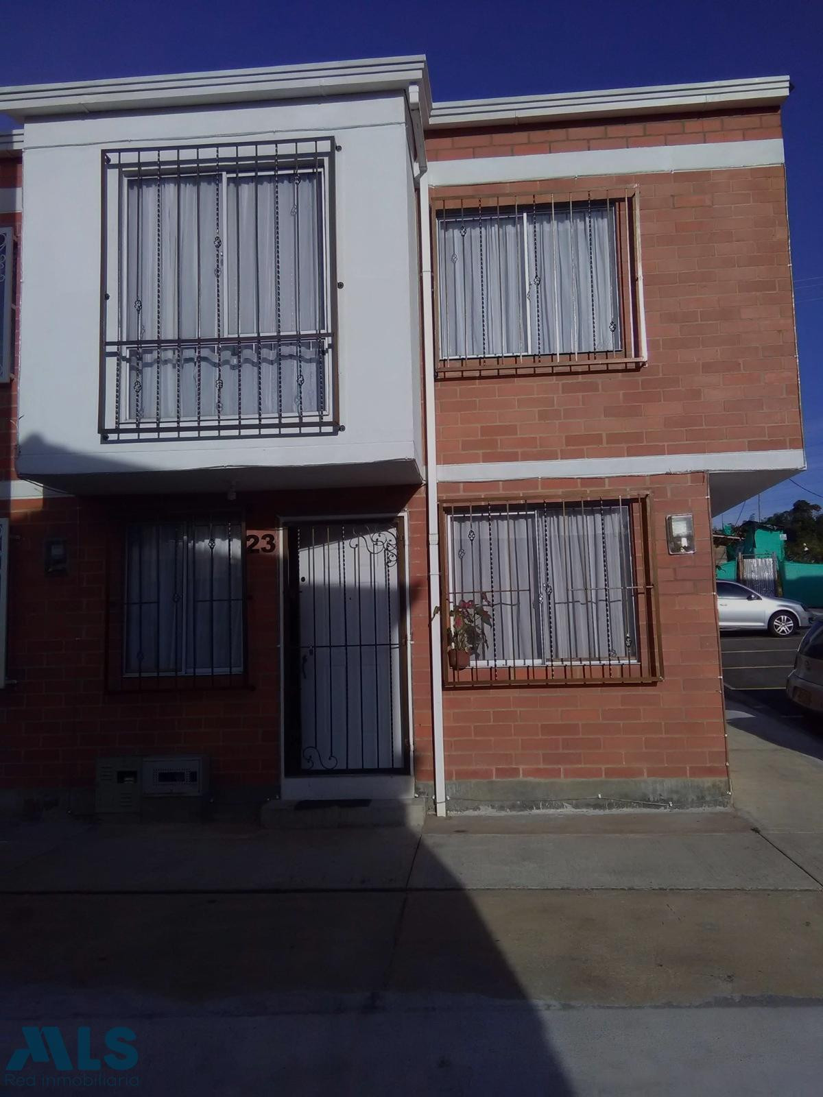 CASA EN VENTA EN DOSQUEBRADAS pereira - dosquebradas