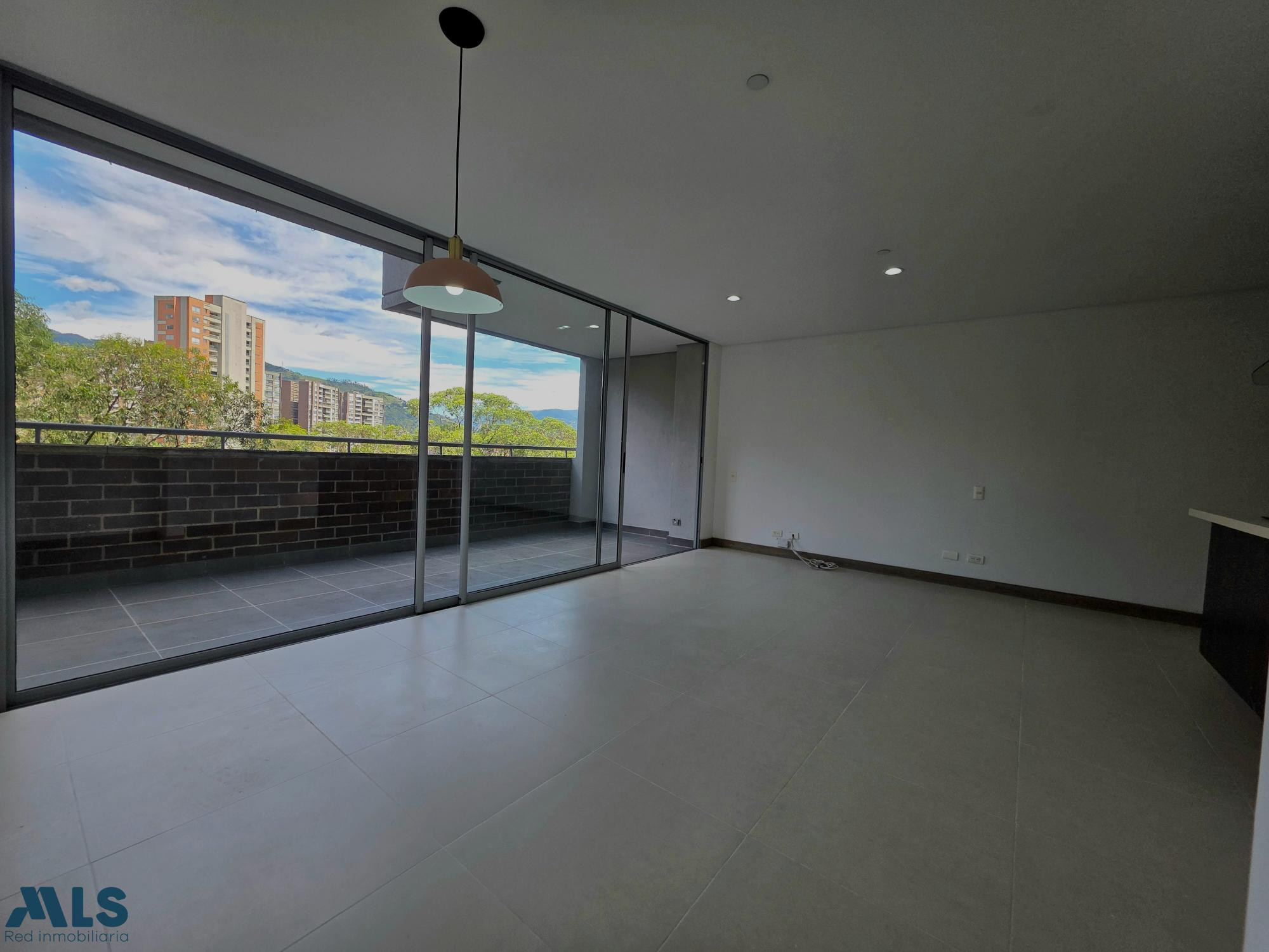 Hermoso apartamento en la Loma de los Mesa envigado - loma de los mesa
