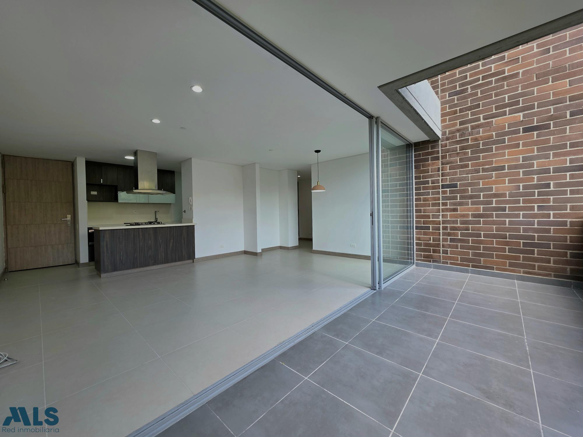 Hermoso apartamento en la Loma de los Mesa envigado - loma de los mesa
