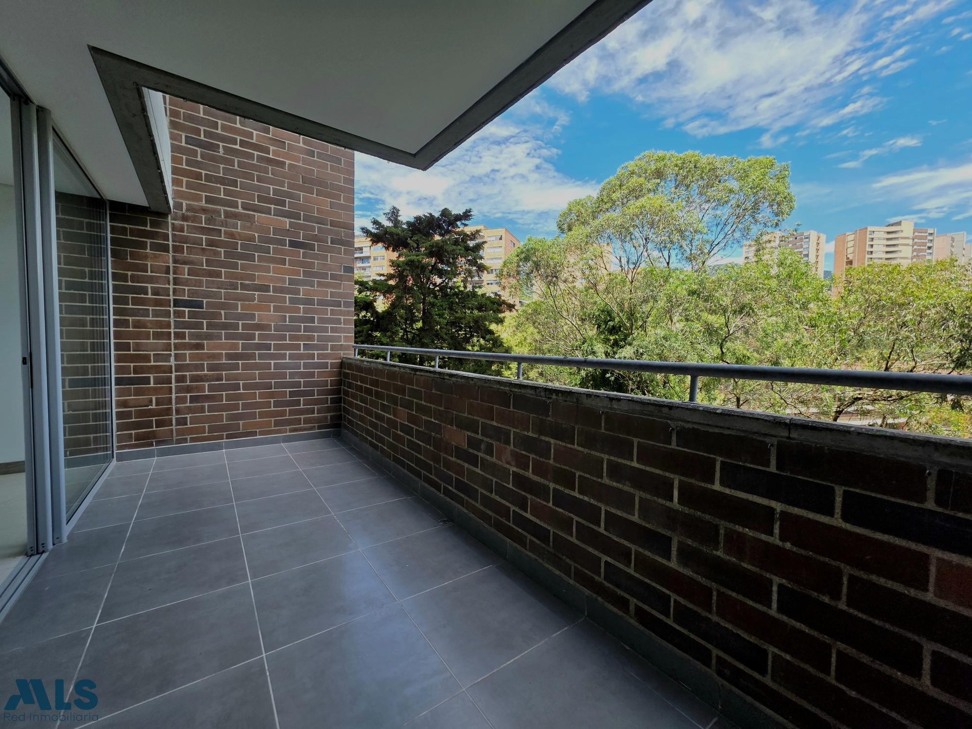 Hermoso apartamento en la Loma de los Mesa envigado - loma de los mesa