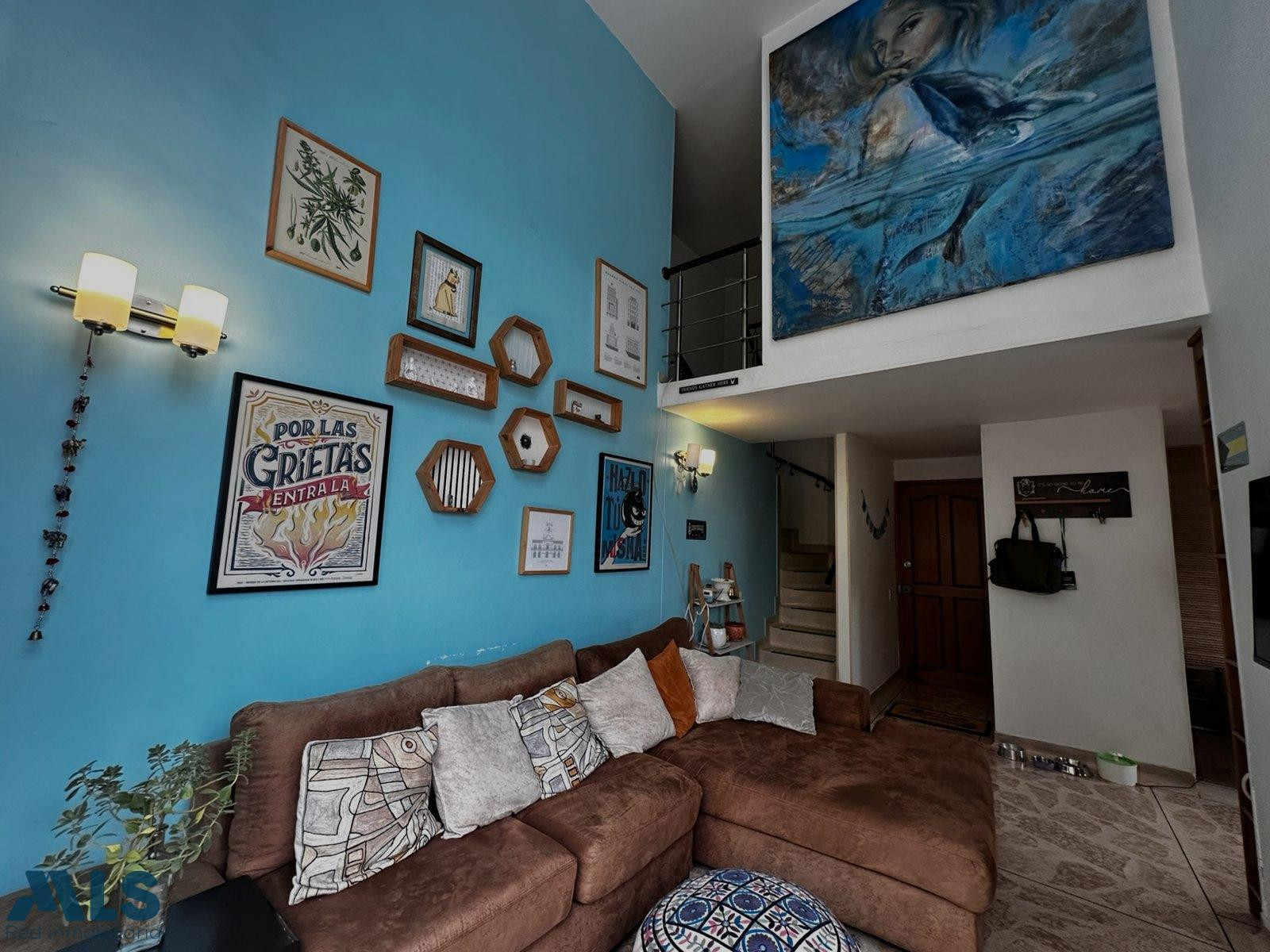 venta apartamento en castropol medellin - castropol