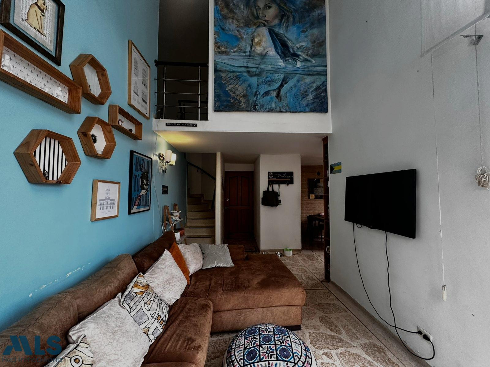 venta apartamento en castropol medellin - castropol