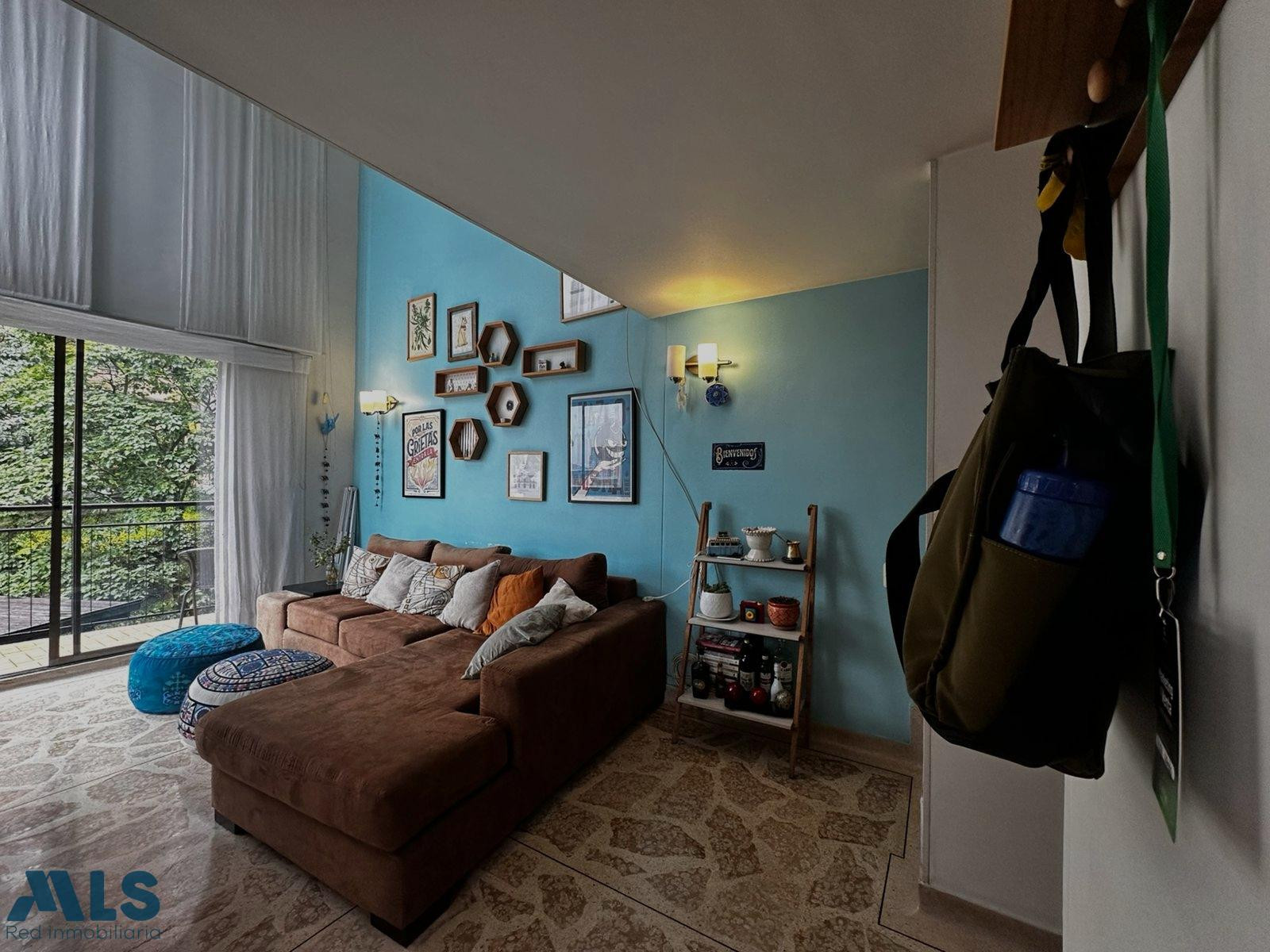 venta apartamento en castropol medellin - castropol