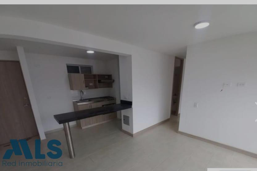 Hermoso apartamento en sector de Calasanz parte Alta medellin - calasanz parte alta