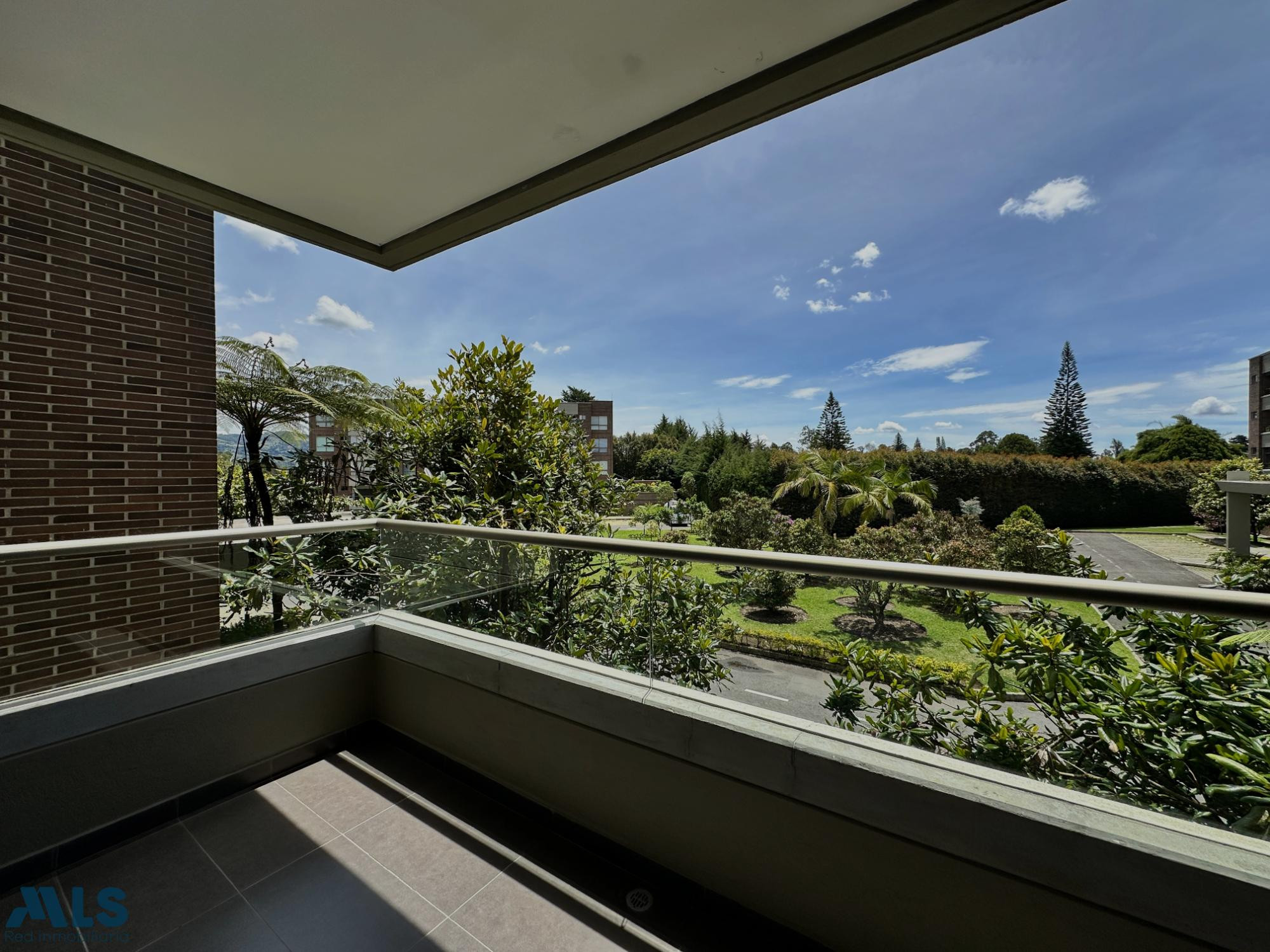 Espectacular Apartaestudio en Llanogrande rionegro - v guayabito