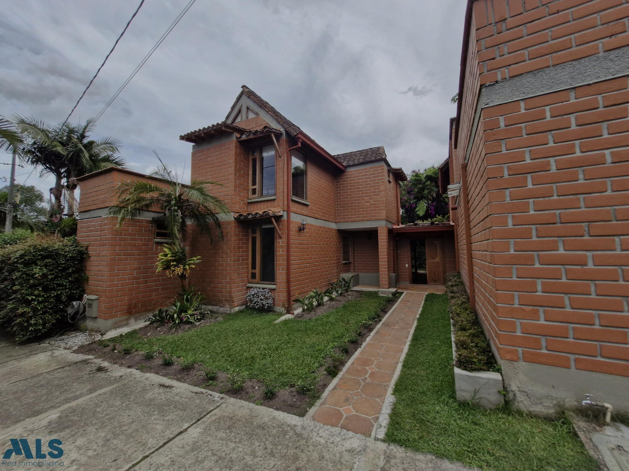 Casa en urbanización para venta en El Retiro el-retiro - martin pescador