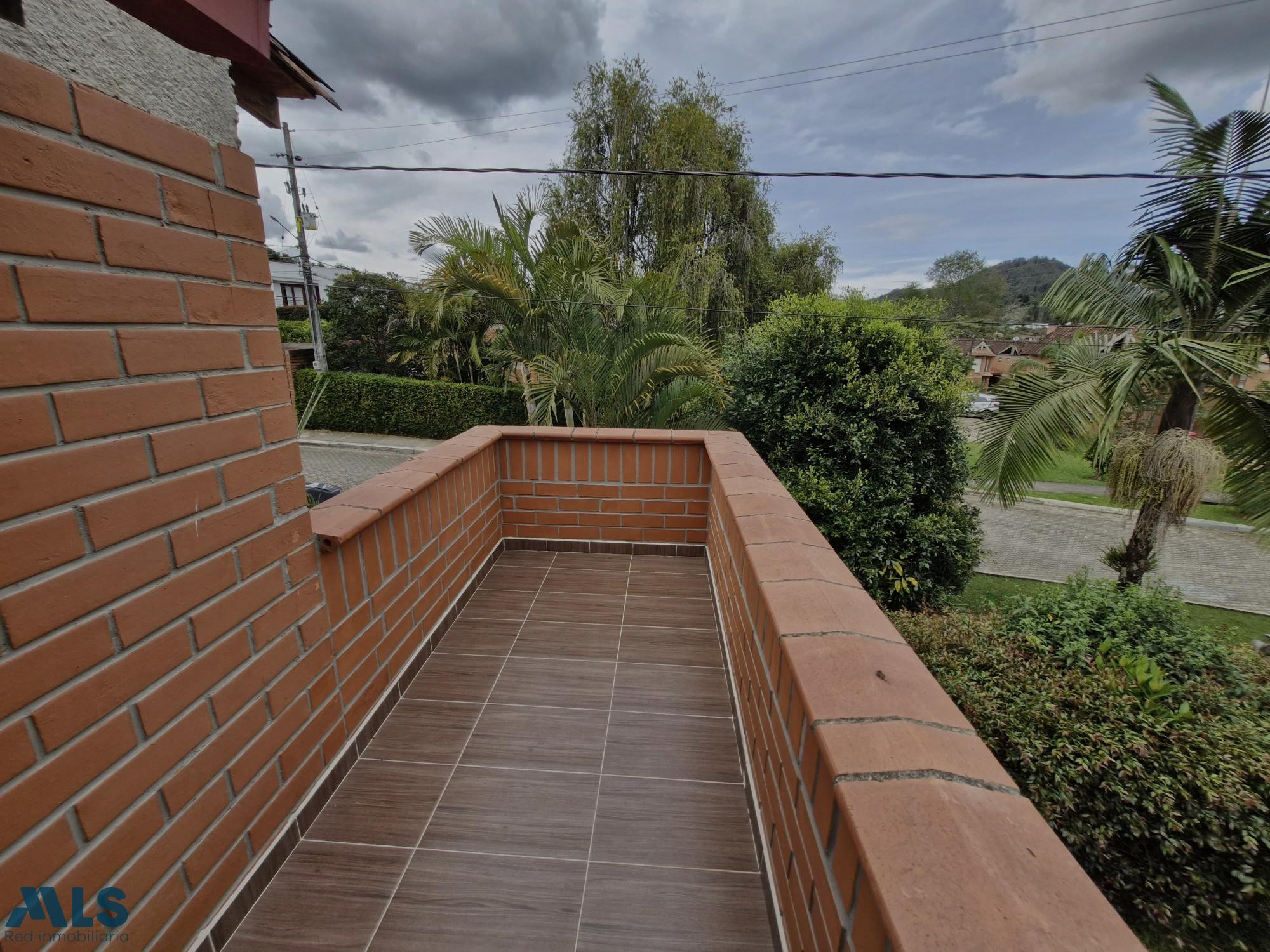 Casa en urbanización para venta en El Retiro el-retiro - martin pescador