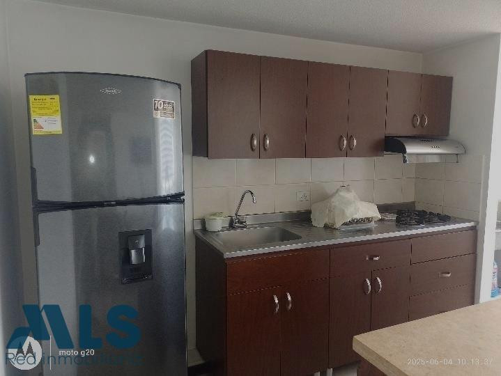 Apartamento en venta sector Bello - Niquia bello - niquia