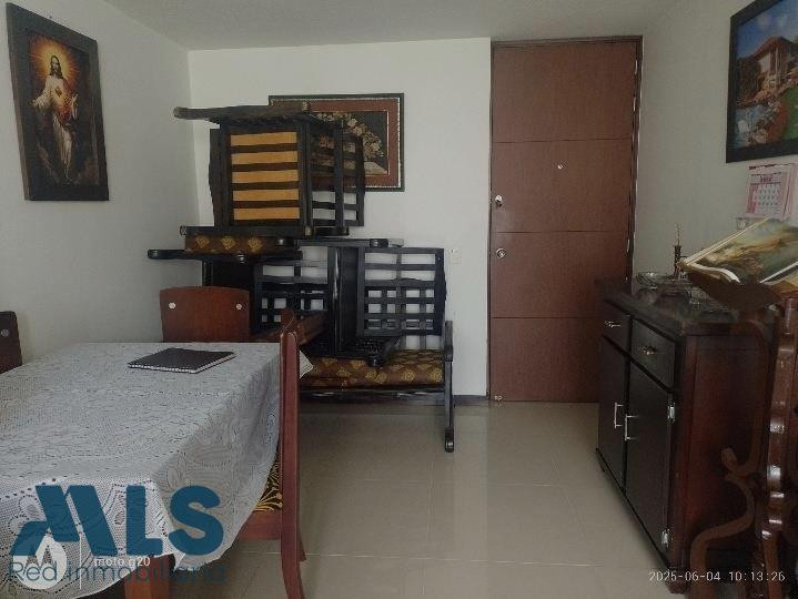 Apartamento en venta sector Bello - Niquia bello - niquia