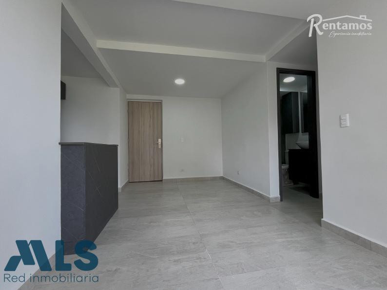 GANGA Apartamento Sabaneta Loma de San Jose sabaneta - loma de san jose