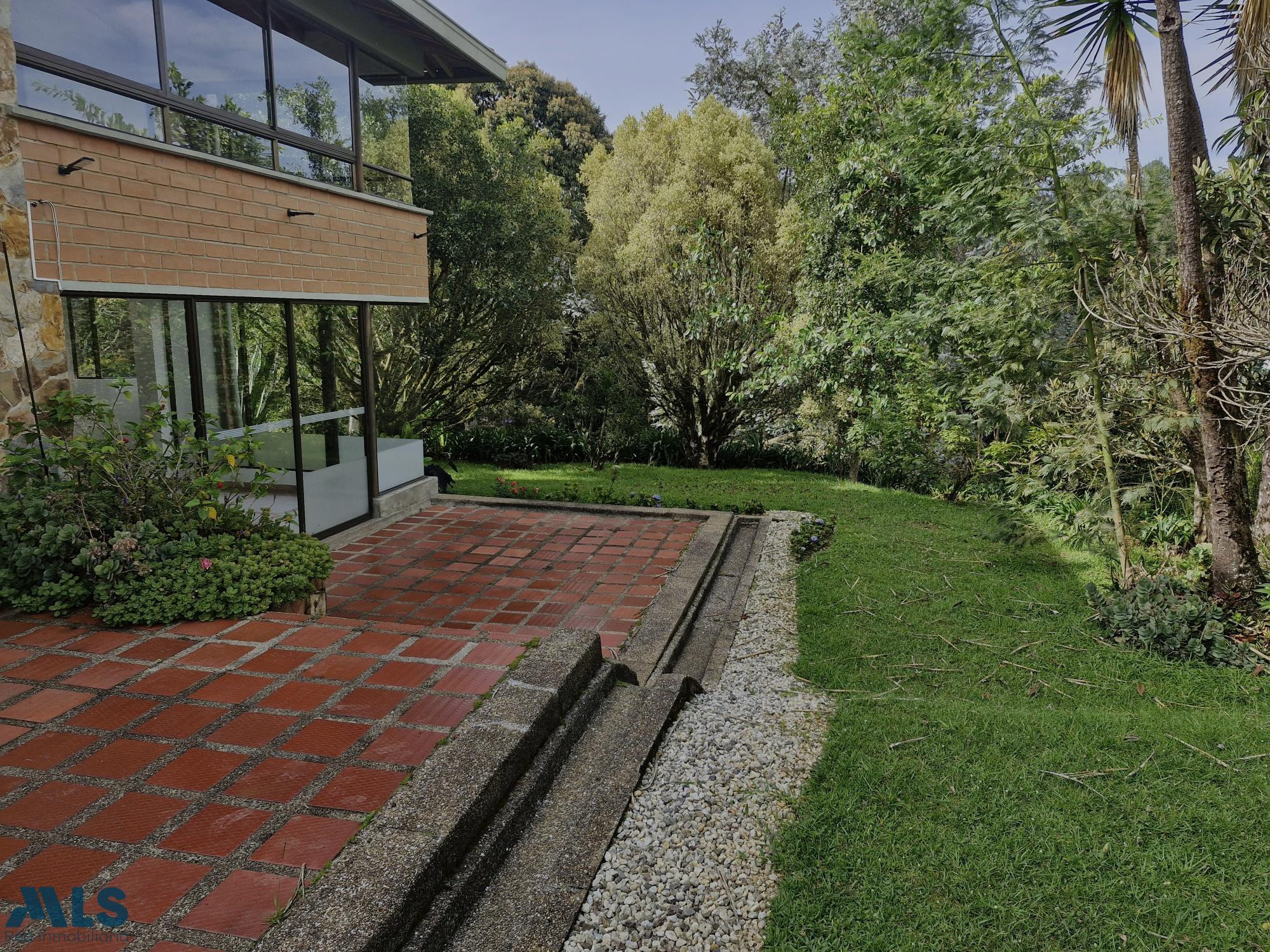 Casa en parcelación para venta en El Retiro el-retiro - sector fizebad