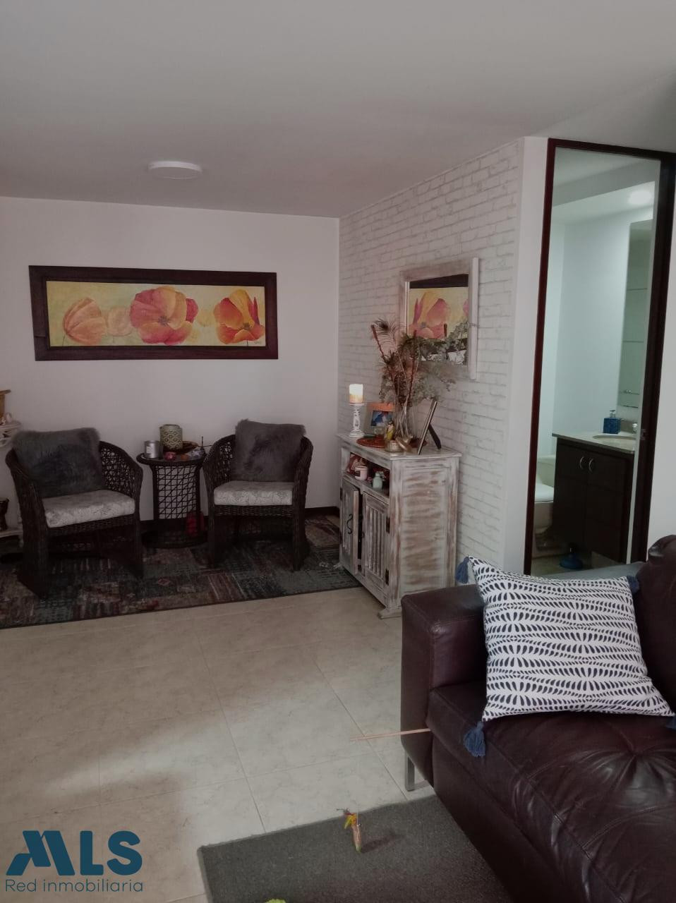 Hermoso apartamento muy bien ubicado. medellin - ciudad del rio
