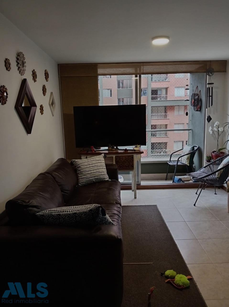 Hermoso apartamento muy bien ubicado. medellin - ciudad del rio