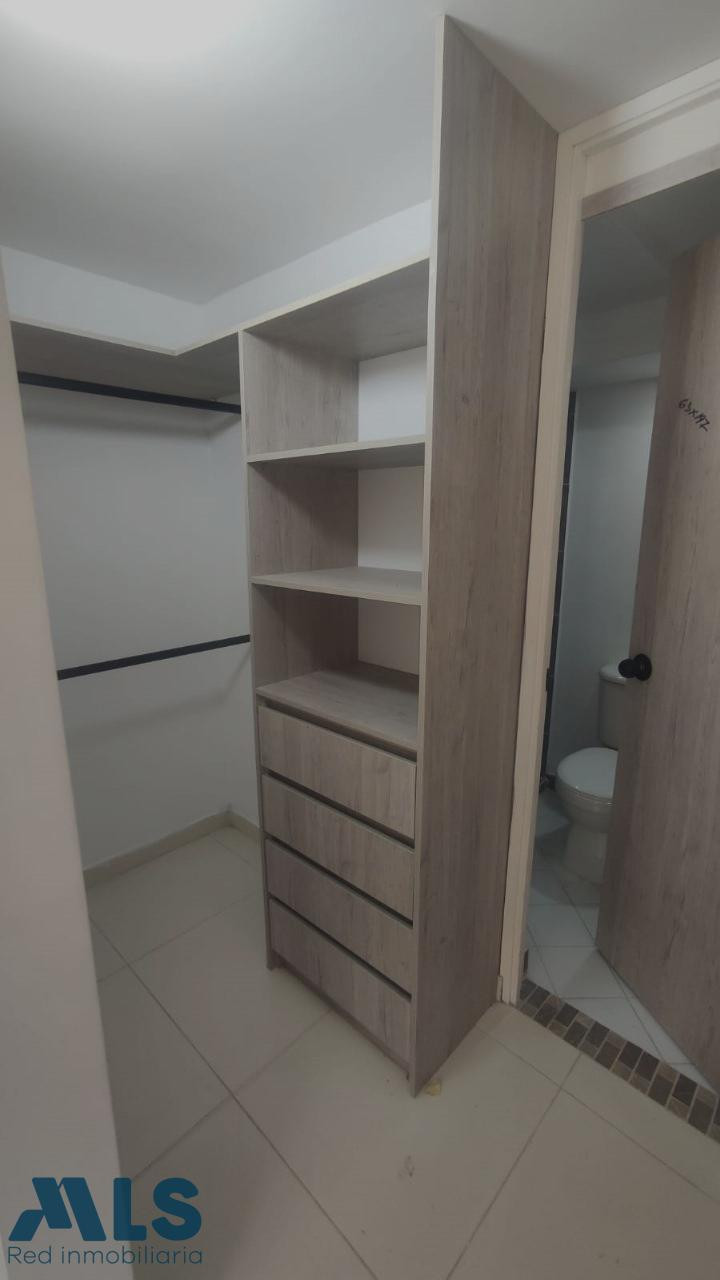 Apartamento en venta sector Bello - Valadares bello - valadares
