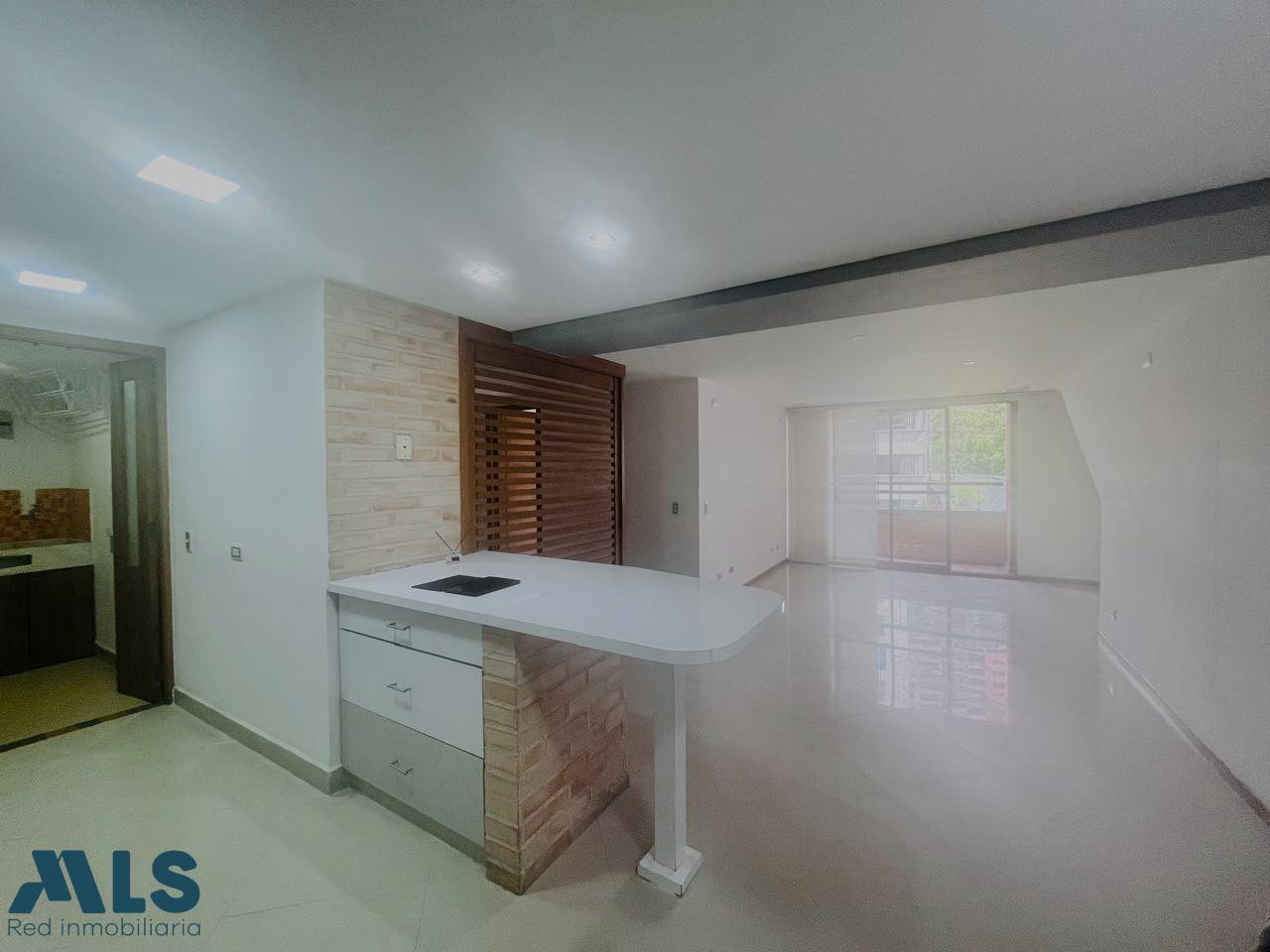 Apartamento en Sabaneta Cerca a Aves María sabaneta - aves marias