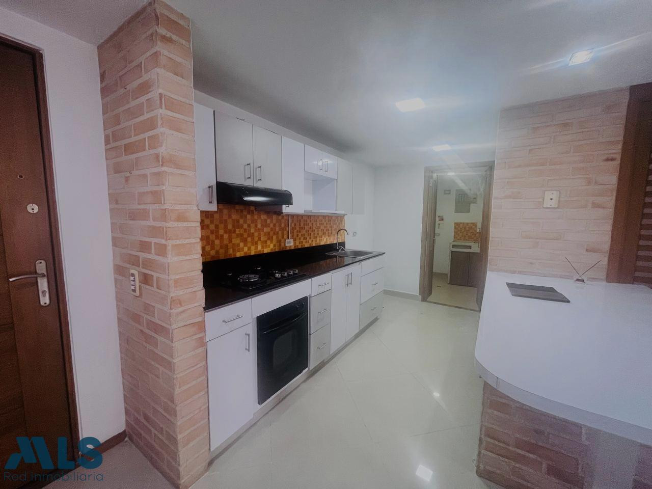 Apartamento en Sabaneta Cerca a Aves María sabaneta - aves marias