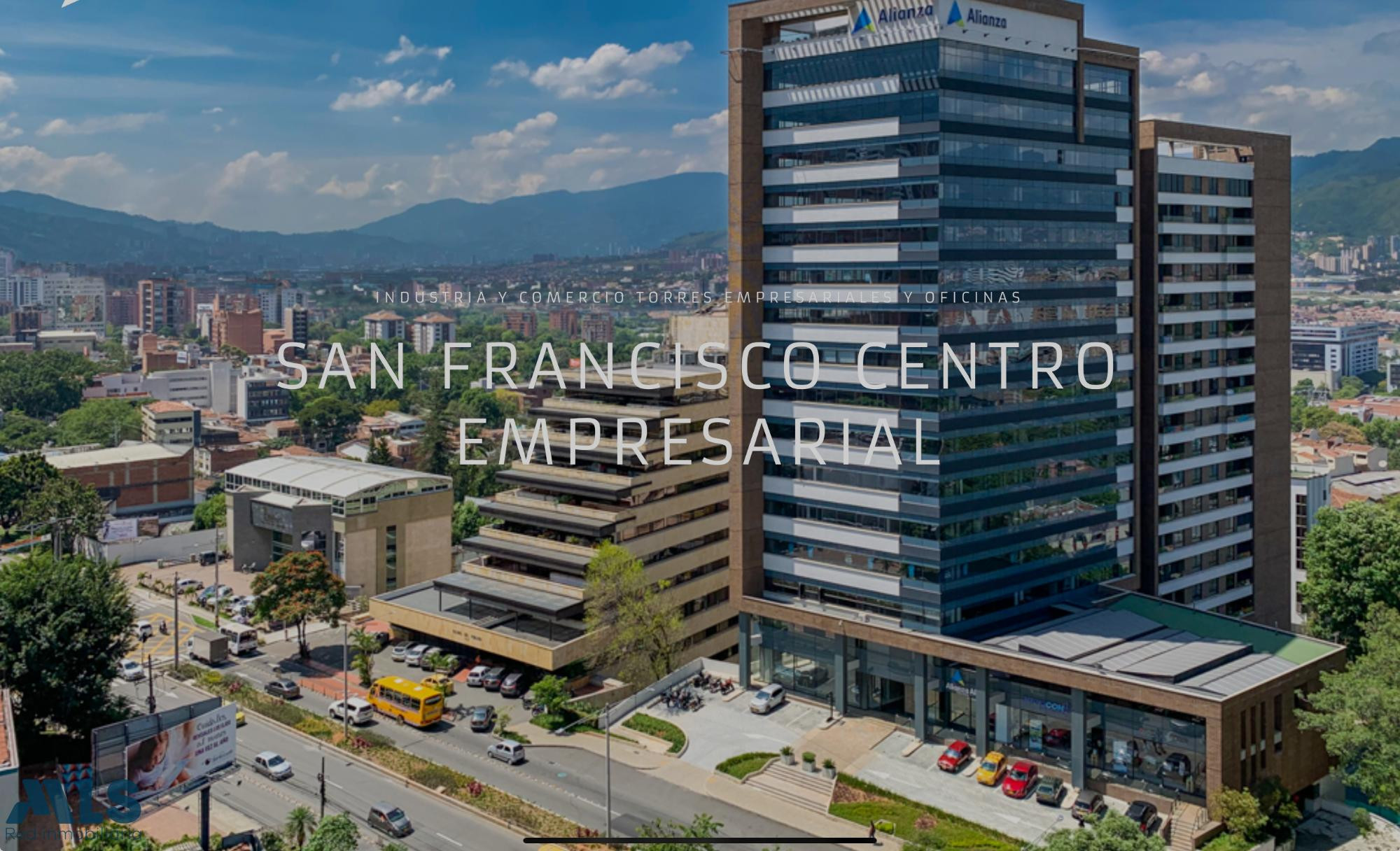 Local Comercial en la Avenida del Poblado medellin - el poblado