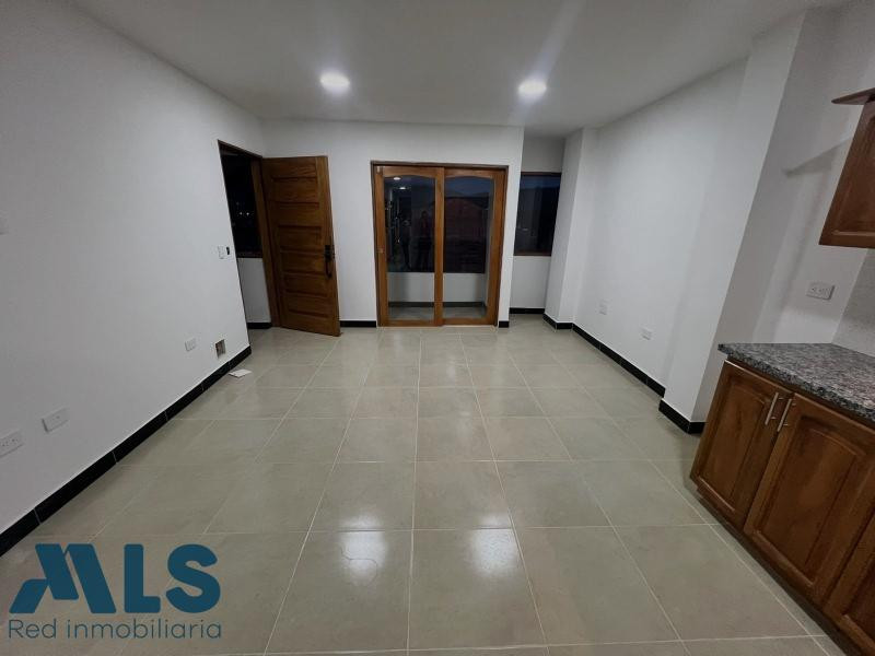🏡 Apartamento en venta ubicado en El Carmen de Viboral el-carmen - centro