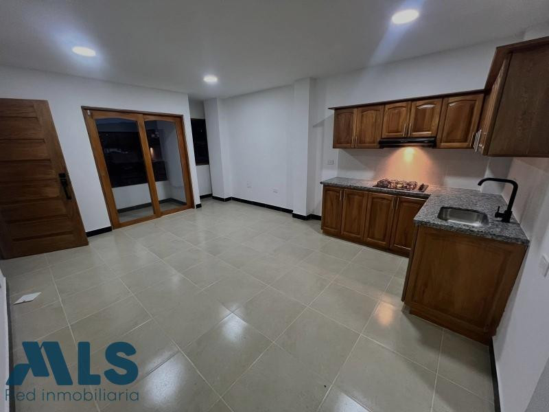 🏡 Apartamento en venta ubicado en El Carmen de Viboral el-carmen - centro