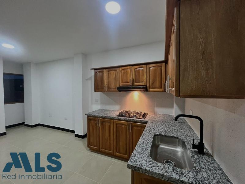🏡 Apartamento en venta ubicado en El Carmen de Viboral el-carmen - centro