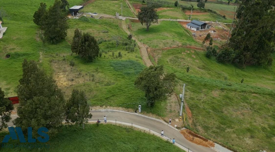 Venta de lote en SAN PEDRO DE LOS MILAGROS (ANTIOQUIA) san-pedro-de-los-milagros - rural