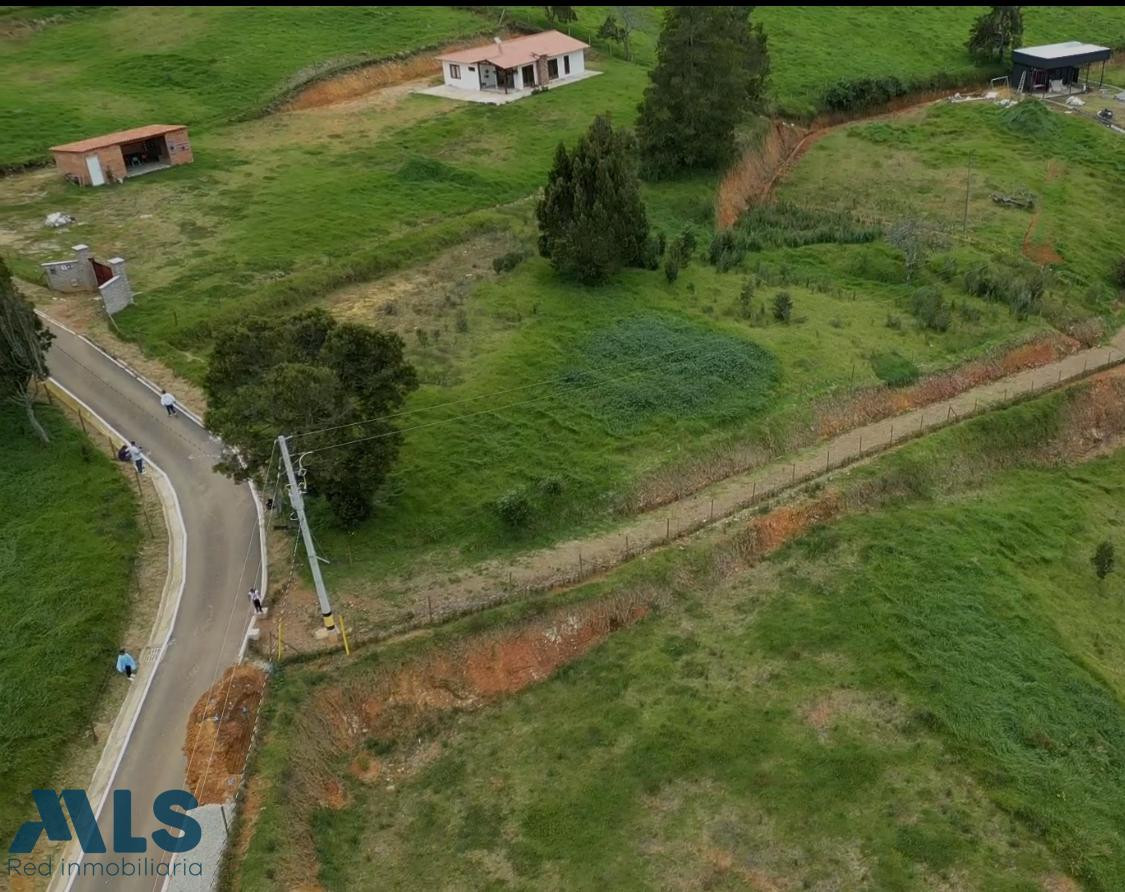 Venta de lote en SAN PEDRO DE LOS MILAGROS (ANTIOQUIA) san-pedro-de-los-milagros - rural