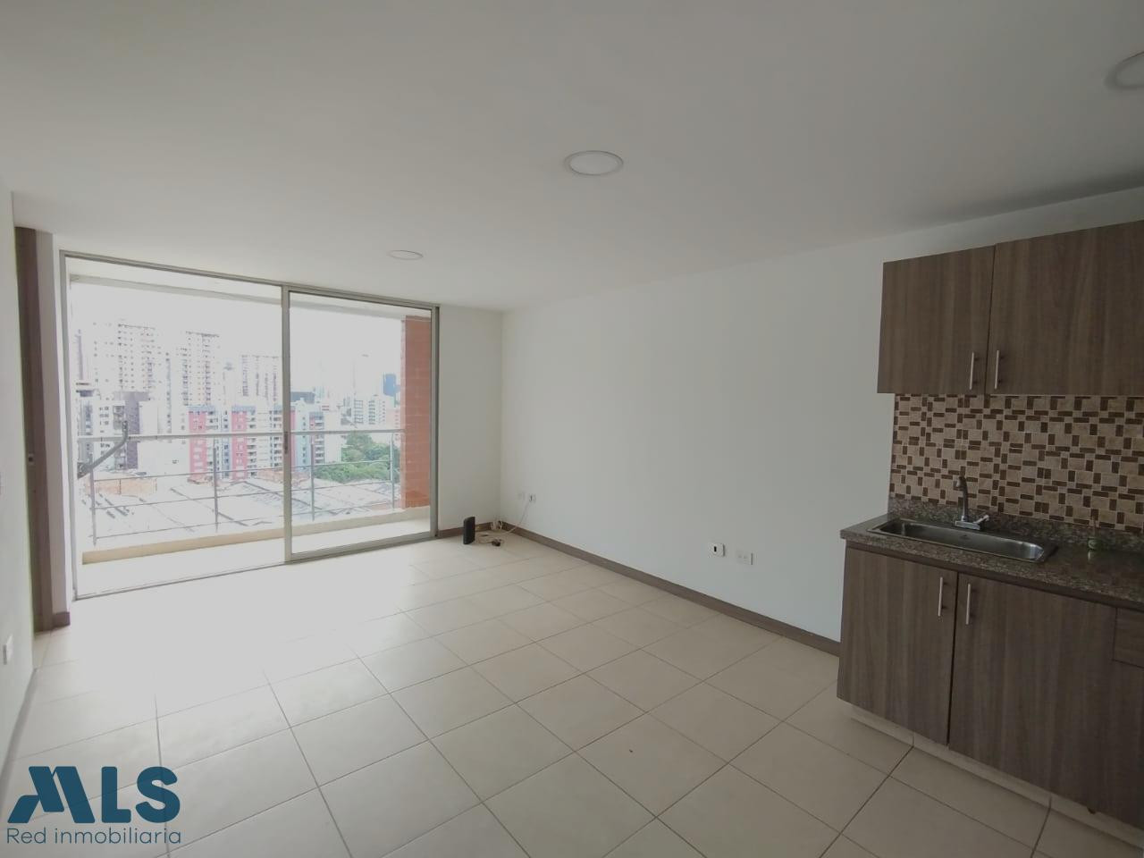 ¡Apto luminoso y en excelente sector de Sabaneta! sabaneta - villas del carmen