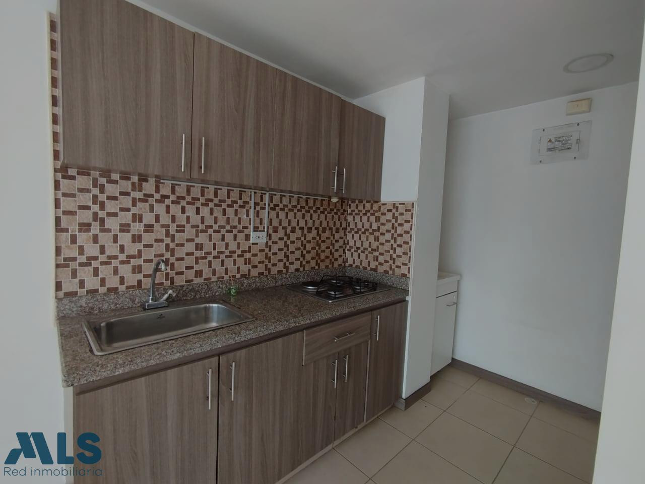 ¡Apto luminoso y en excelente sector de Sabaneta! sabaneta - villas del carmen