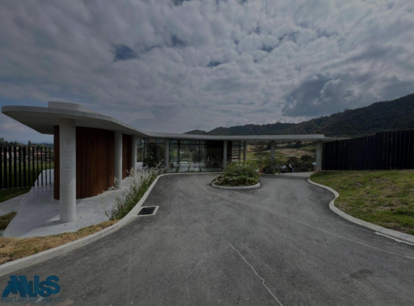 Lote en exclusivo proyecto en El Alto de Las Palmas envigado - alto de las palmas