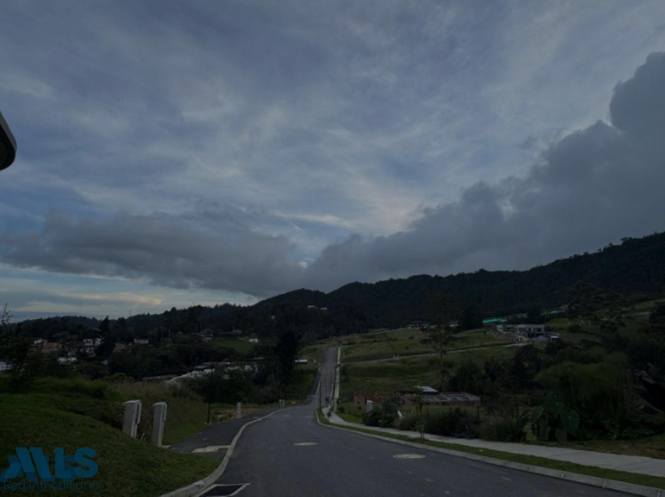 Lote en exclusivo proyecto en El Alto de Las Palmas envigado - alto de las palmas