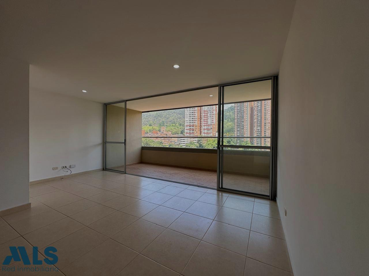 Apartamento en Sabaneta, loma de San Jose parte baja sabaneta - v san jose