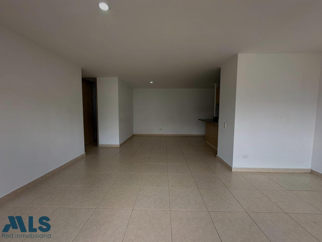 Apartamento en Sabaneta, loma de San Jose parte baja sabaneta - v san jose