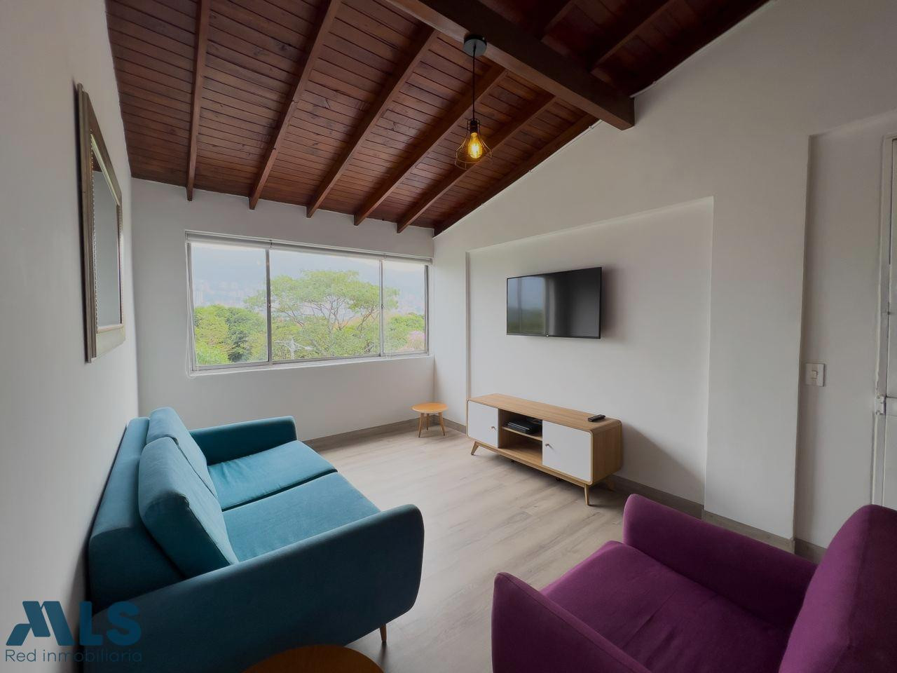Apartamento en venta en Belén san bernardo medellin - san bernardo