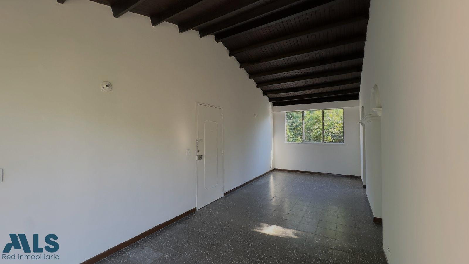 Apartamento en venta en unidad residencial La Inmaculada medellin - las margaritas