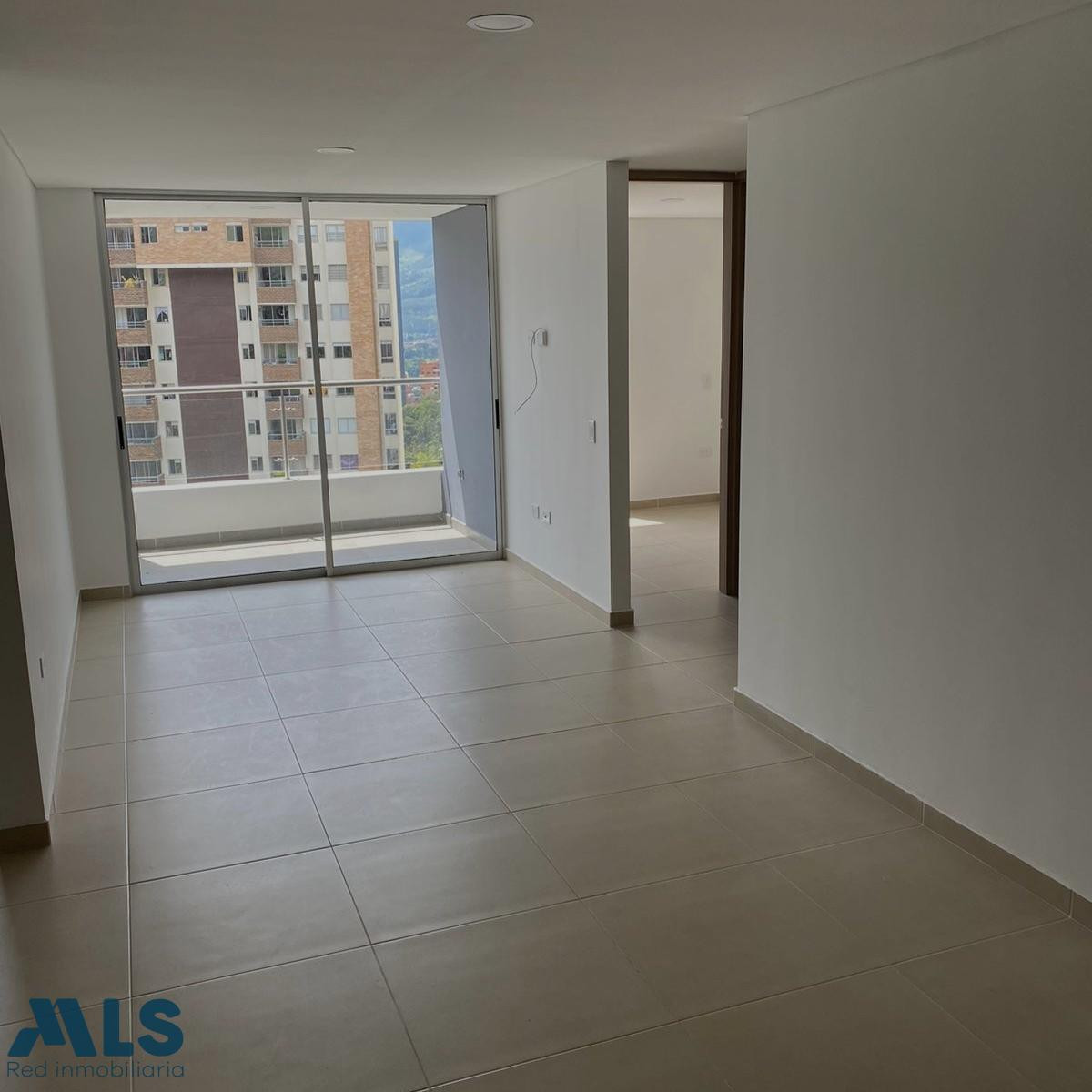 Apartamento con vista al parque y excelente ubicación en Sabaneta sabaneta - la doctora
