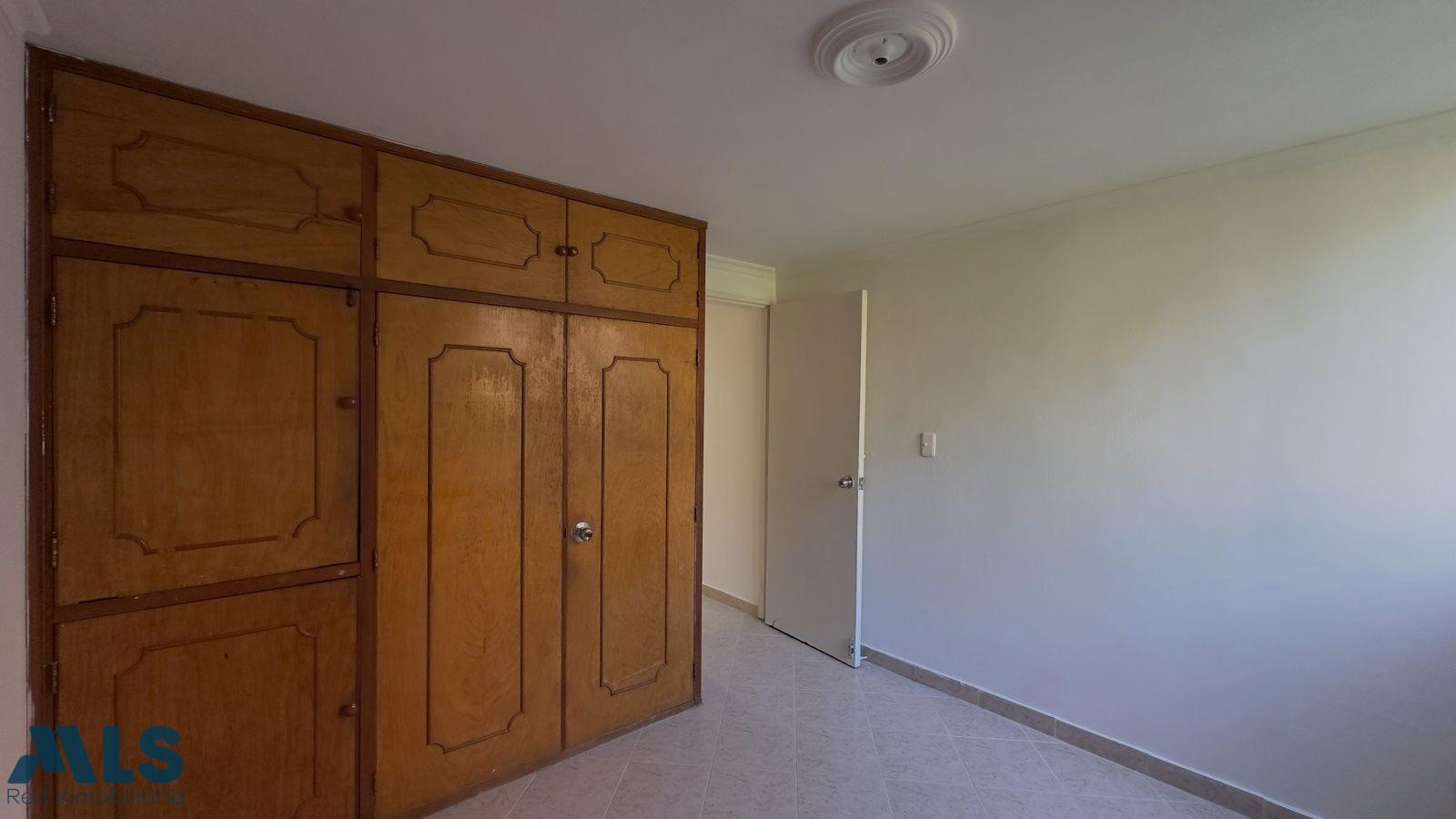 Apartamento primer piso en venta en la inmaculada medellin - las margaritas