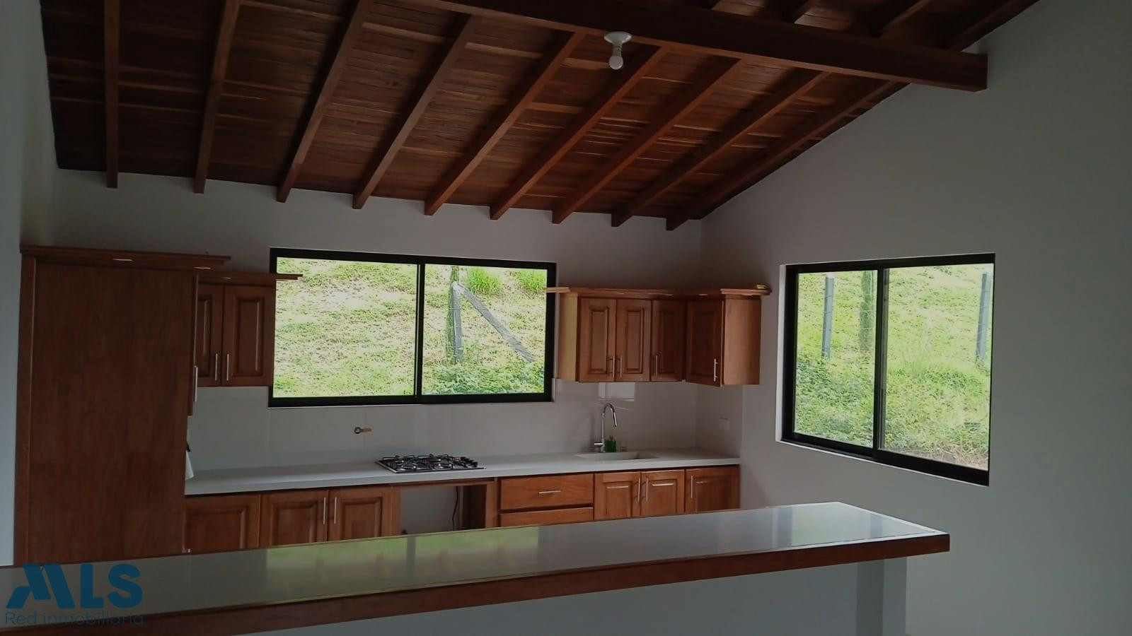 Finca en excelente sector del Oriente Antioqueño guarne - barrio toldas