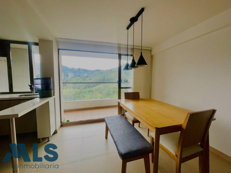 🏡 Apartamento en venta ubicado en Sabaneta sector Pan de Azúcar sabaneta - v pan de azucar