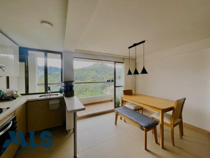 🏡 Apartamento en venta ubicado en Sabaneta sector Pan de Azúcar sabaneta - v pan de azucar