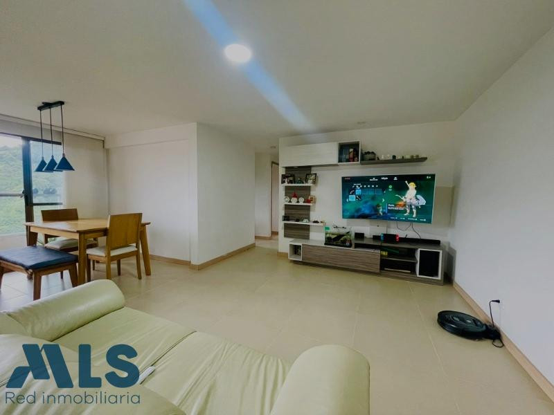 🏡 Apartamento en venta ubicado en Sabaneta sector Pan de Azúcar sabaneta - v pan de azucar