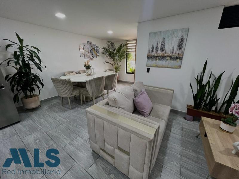 Casa en venta ubicada en La Ceja la-ceja - urbano la ceja
