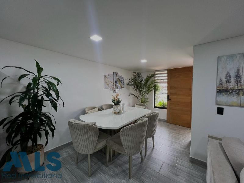 Casa en venta ubicada en La Ceja la-ceja - urbano la ceja